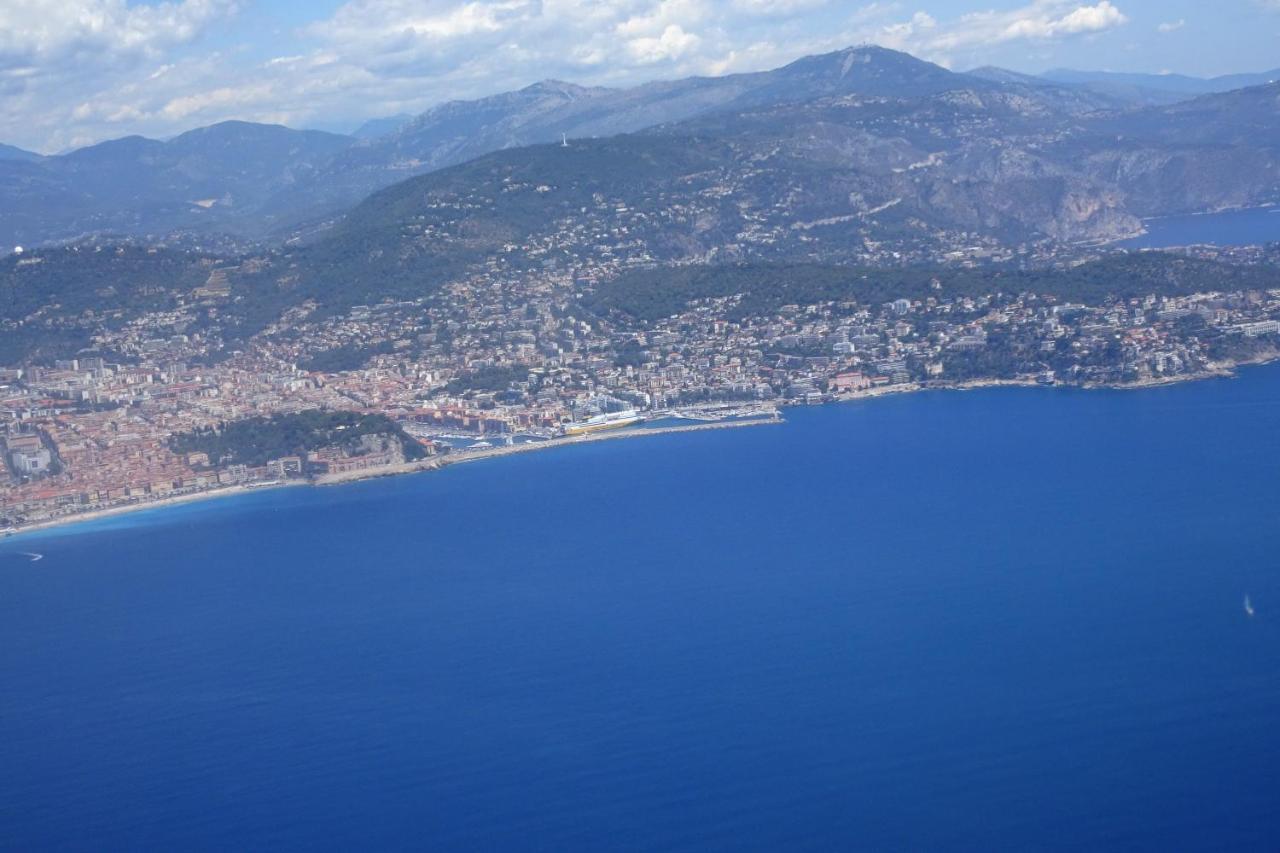 "Le Beau Rivage" By Enjoynice, Beach At 2 Min, Airco المظهر الخارجي الصورة