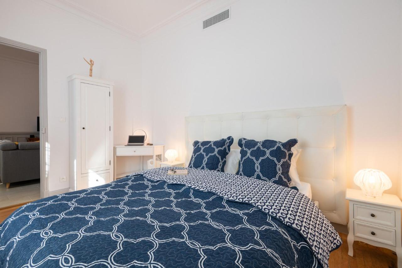 "Le Beau Rivage" By Enjoynice, Beach At 2 Min, Airco المظهر الخارجي الصورة